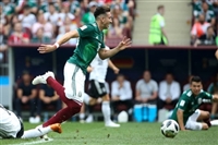 Hector Herrera magic mug #G1583615