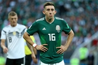 Hector Herrera mug #G1583625