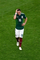 Hector Herrera Sweatshirt #3341350