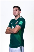 Hector Herrera mug #G1583629