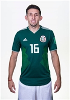 Hector Herrera mug #G1583631