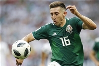 Hector Herrera mug #G1583635