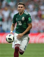 Hector Herrera mug #G1583636
