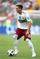 Hector Herrera Longsleeve T-shirt #3341361