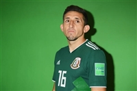 Hector Herrera mug #G1583643