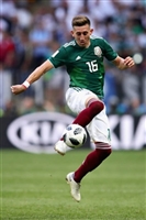Hector Herrera mug #G1583645