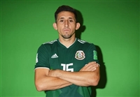 Hector Herrera Longsleeve T-shirt #3341375
