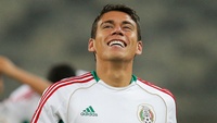 Hector Moreno mug #G703002