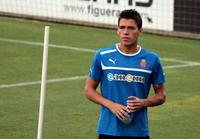 Hector Moreno mug #G703004