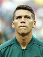 Hector Moreno mug #G1583677