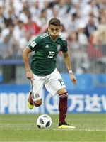Hector Moreno Sweatshirt #3341403