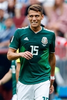 Hector Moreno Longsleeve T-shirt #3341407