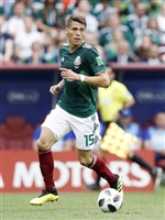 Hector Moreno magic mug #G1583700