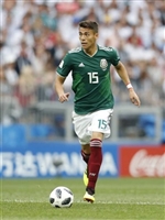 Hector Moreno mug #G1583708