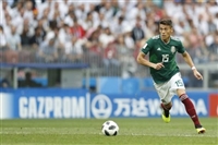 Hector Moreno Longsleeve T-shirt #3341442