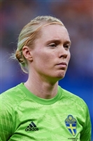 Hedvig Lindahl Longsleeve T-shirt #3696237
