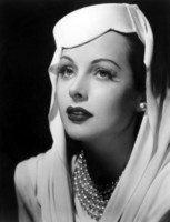 Hedy Lamarr tote bag #G305351
