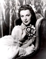 Hedy Lamarr Longsleeve T-shirt #1531362