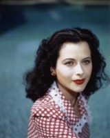 Hedy Lamarr Sweatshirt #1531364