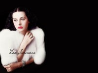 Hedy Lamarr Sweatshirt #1531365