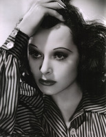 Hedy Lamarr hoodie #2602748