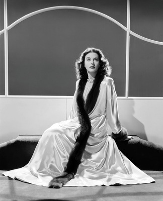 Hedy Lamarr posters