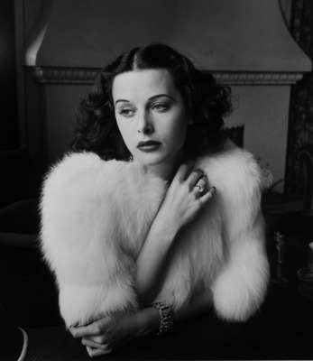 Hedy Lamarr posters