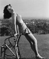 Hedy Lamarr t-shirt #2686084