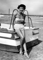 Hedy Lamarr t-shirt #2686089