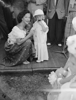 Hedy Lamarr Tank Top #2686140