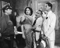 Hedy Lamarr tote bag #G928247