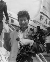 Hedy Lamarr Tank Top #2686150