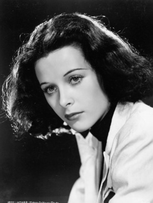 Hedy Lamarr puzzle 2686196