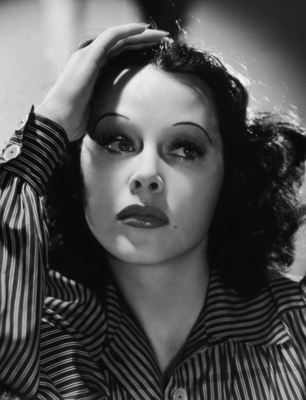 Hedy Lamarr Poster 2686202