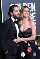 Heidi Klum & Tom Kaulitz mug #G2405712
