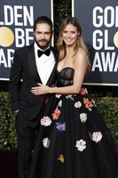 Heidi Klum & Tom Kaulitz mug #G2405723
