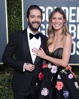 Heidi Klum & Tom Kaulitz mug #G2405751