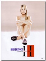 Heidi Klum Longsleeve T-shirt #1302438