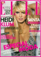 Heidi Klum Longsleeve T-shirt #1302442