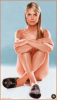 Heidi Klum mug #G35994