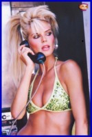Heidi Klum mug #G36010