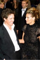 Heidi Klum mug #G36011