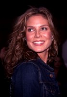 Heidi Klum Sweatshirt #1302720
