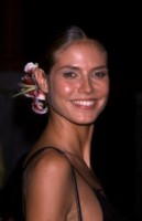 Heidi Klum tote bag #G36333