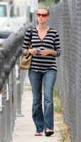 Heidi Klum Longsleeve T-shirt #1452833