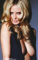 Heidi Klum mug #G208484