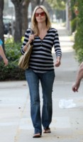 Heidi Klum Longsleeve T-shirt #1452846
