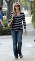Heidi Klum Longsleeve T-shirt #1452849