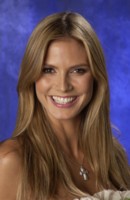 Heidi Klum mug #G208502