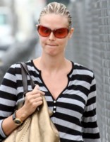 Heidi Klum Longsleeve T-shirt #1452863
